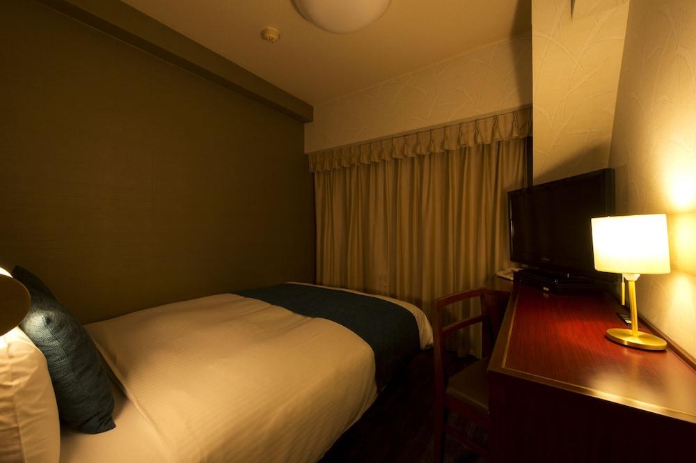 Hotel Villa Fontaine Tokyo-Jimbocho Exterior foto